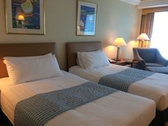 -香港九龙海逸君绰酒店