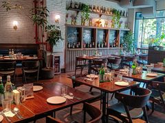 -Bistro 63 创意融合料理(广粤天地店)