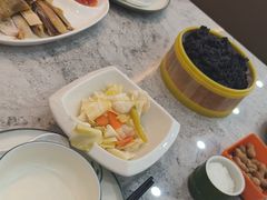 -紫藤园·天目湖大鱼头(南山竹海店)