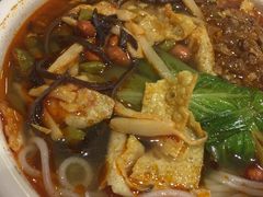 -水平有限广西米粉·广西风味集(五道口店)