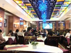 大堂-太平馆西餐厅(北京路店)