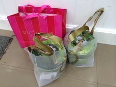珍妮曲奇&nbsp;Jenny&nbsp;Bakery(上环店)-珍妮曲奇聪明小熊(上环店)