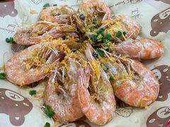 -坛南湾阿强农家乐.海鲜大排档老字号(福州地标美食店)