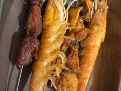 -牛New寿喜烧(闵行龙湖天街店)