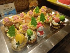 -熊猫自助餐厅.萌趣城堡(长隆熊猫酒店)