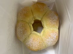 -爸爸糖吐司面包(无锡阳光花园店)