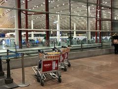 -星巴克(北京首都国际机场7店)