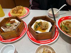 -明腾壹间茶餐厅(新都会花园广场店)
