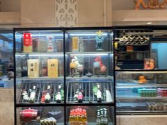 -狮王府淮扬菜(新街口友谊店)