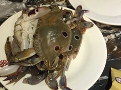 -吉布鲁牛排海鲜自助(温江合生汇店)