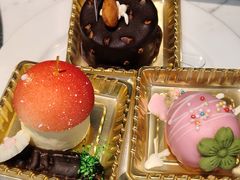 -半岛听涛蒸汽海鲜自助(K11店)