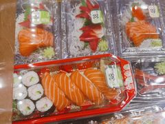 -池田寿司·4H鲜作(西直门凯德华联店)