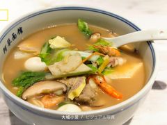 -阿琴面馆(武林路店)