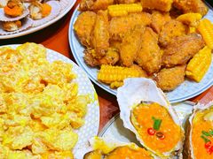 -郑庄脂渣海鲜楼(九水路店)