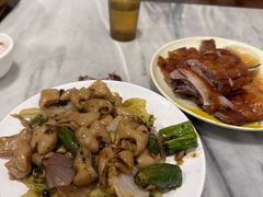 -紫金食坊(江南西路店)