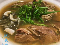 -阮氏娘·越南料理(双子塔店)