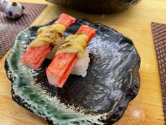 -樱の千渡日式料理·铁板烧•烧鸟(金盛田广场店)