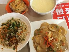 -德泓面馆(颐高店)