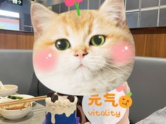-海底捞火锅(之心城店)