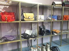 -OOAK设计师品牌概念店(新乐路店)