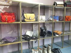 -OOAK设计师品牌概念店(新乐路店)