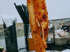 -爱骅裤带面馆(东木头市店)