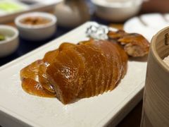 -小大董·烤鸭(王府井apm店)