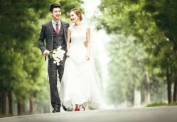 -IDO婚纱摄影(上海旗舰店)