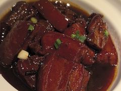 -小菜园新徽菜(合肥之心城店)