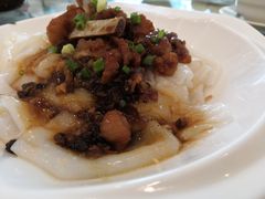 -新兴家喻酒家·羊城名宴(昌岗店)