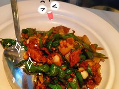 -兰湘子·湘菜小炒(长安万科广场店)