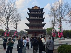 -杨家埠民间艺术大观园