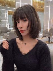 -3AM HAIR SALON染发接发