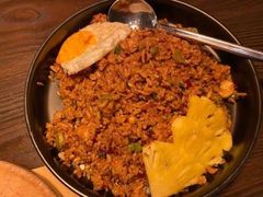 -来龙里 精致 东南亚餐室(万象城店)