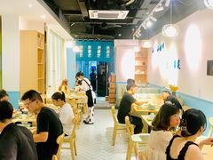 -米泰芒·东南亚料理(体育西店)