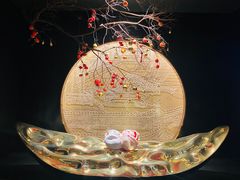 -馋遇江南·精致湖景雅宴(东方之门店)