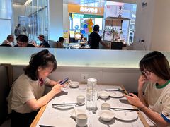 -关东小磨东北菜(漕河泾印象城店)