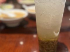绿豆刨冰-老半斋(福州路店)