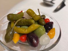 -Le Bistrot de Racine