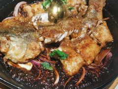 -九毛九西北菜(番禺万达店)