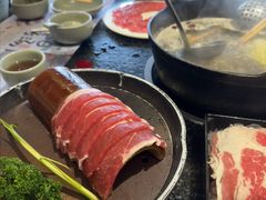 -盡膳口福·百年汤方火锅(科华北路店)