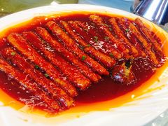 -德泰楼餐饮(莲湖路店)