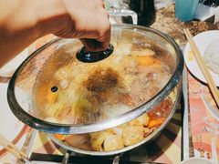 -御上皇三汁焖锅(薛城万达广场店)