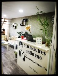 Lina's Nail House 美甲美睫店-七喵美甲美睫