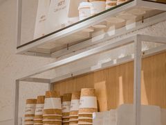 -Cafe on warm(丹霞店)