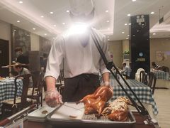 烤鸭-紫光园·烤鸭·北京菜(劲松店)