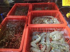 -79号渔船海鲜饭店(华强北店)