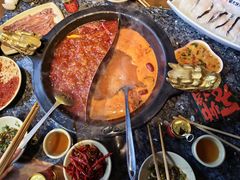 -蜀大侠火锅(总府路店)