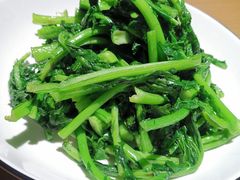 清炒时蔬-卞氏菜根香·川菜(青羊万达店)