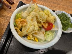 -万鱼亭 日本料理(无锡香山名园店)
